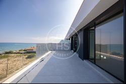 Luxury penthouse for sale with sea views and terrace for sale in, Denia 03700