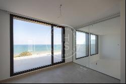 Luxury penthouse for sale with sea views and terrace for sale in, Denia 03700