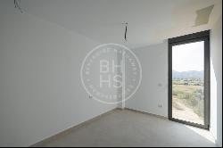 Luxury penthouse for sale with sea views and terrace for sale in, Dénia 03700