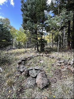 Lot 1174 Cheerful Way, Angel Fire NM 87710