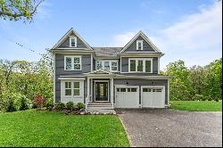 446 Westfield St, Dedham, MA, 02026