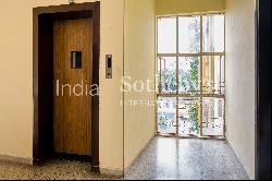 Apartment on Ballygunge Circular Road