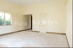 Apartment on Ballygunge Circular Road