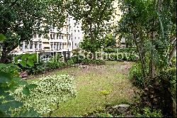 Apartment on Ballygunge Circular Road