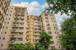 Apartment on Ballygunge Circular Road