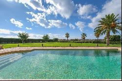 Finca with holiday rental licence in Santanyí Mallorca