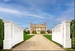 Bridgehampton South