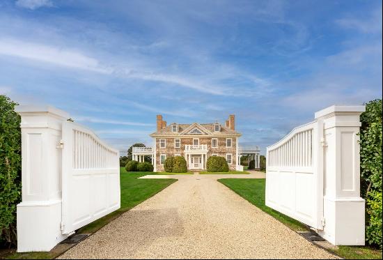 Bridgehampton South