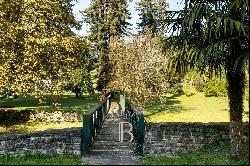 RARE  HISTORICAL CHATEAU IN THE INTERIOR BASQUE COUNTRY