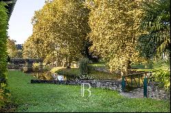 RARE  HISTORICAL CHATEAU IN THE INTERIOR BASQUE COUNTRY