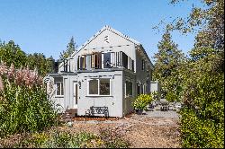 16149 Fern Way, Guerneville, CA 95446