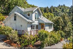 16149 Fern Way, Guerneville, CA 95446