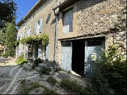 Sale - Village house Eygalieres 