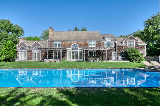 460 Butter Lane, Bridgehampton, NY, 11932, USA