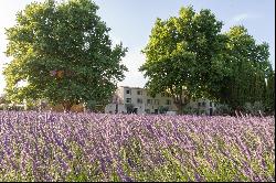 Bastide de La Sorgue