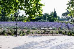 Bastide de La Sorgue