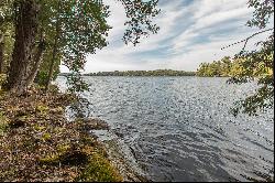 Lake Joseph Building Lot