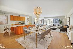 799 PARK AVENUE 16B in New York, New York