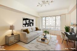 799 PARK AVENUE 16B in New York, New York