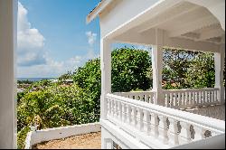 Fortlands Garden Hotel, Saint George Basseterre, Saint Kitts