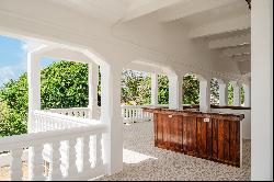 Fortlands Garden Hotel, Saint George Basseterre, Saint Kitts