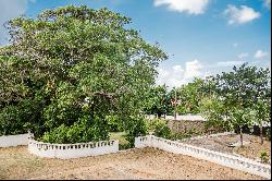 Fortlands Garden Hotel, Saint George Basseterre, Saint Kitts