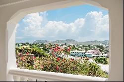 Fortlands Garden Hotel, Saint George Basseterre, Saint Kitts