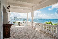 Fortlands Garden Hotel, Saint George Basseterre, Saint Kitts