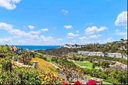 7 San Raphael, Dana Point CA 92629