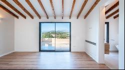 Village/town house for sale in Baleares, Mallorca, Llubí, Llubí 07430
