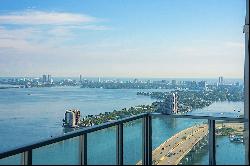 1100 Biscayne Blvd, #4405, Miami, FL