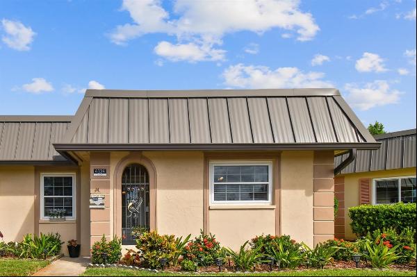 4334 Sunstate Drive, New Port Richey FL 34652