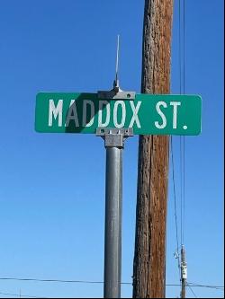 0000 Maddox St, Eden TX 76837