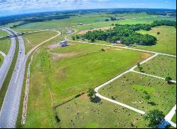 4610 S Highway 102 #2 3.78 Acres MOL, Shawnee OK 74804