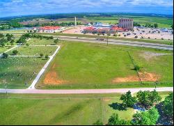 4610 S Highway 102 #2 3.78 Acres MOL, Shawnee OK 74804