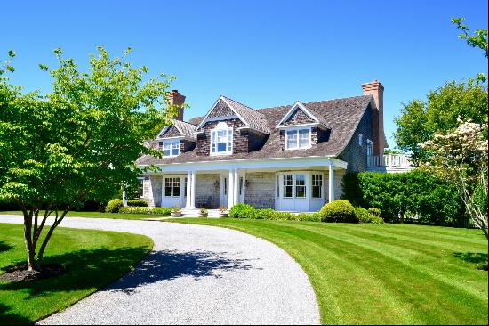 22 Sagg Pond Court, Sagaponack, NY, 11962, USA