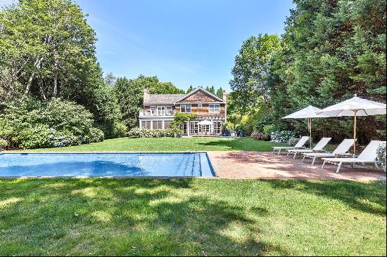 78 PANTIGO RD, Village of East Hampton, NY, 11937, USA