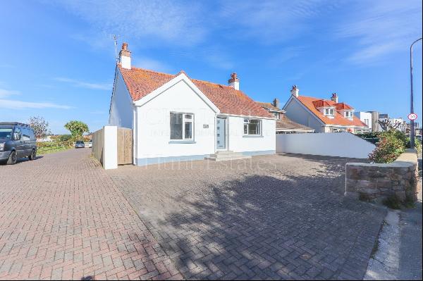 Delightful Detached Family Home