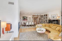 4 Bedroom Apartment, Lisboa