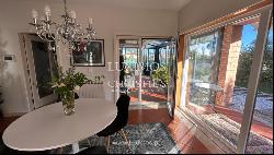 Four-bedroom house with pool for sale - Furadouro - Ovar - Portugal