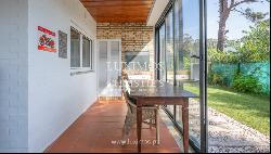 Four-bedroom house with pool for sale - Furadouro - Ovar - Portugal