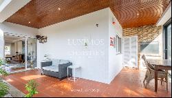 Four-bedroom house with pool for sale - Furadouro - Ovar - Portugal