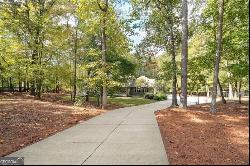 1199 Old Lathemtown Road, Canton GA 30115