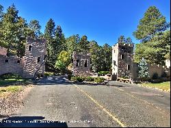 205-209 Flume Canyon Drive, Ruidoso NM 88345