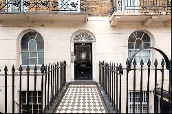 Gloucester Place, London, London NW16DX