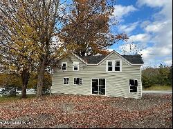 1108 State Route 295, Chatham NY 12037