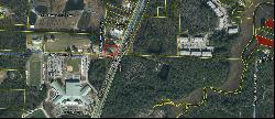 24750 Us Highway 331, Santa Rosa Beach FL 32459