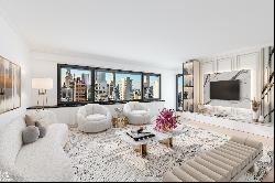 303 EAST 57TH STREET 44C in New York, New York