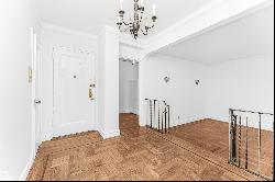 25 CHITTENDEN AVENUE 4C in Washington Heights, New York