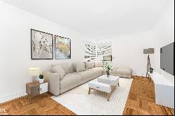 25 CHITTENDEN AVENUE 4C in Washington Heights, New York